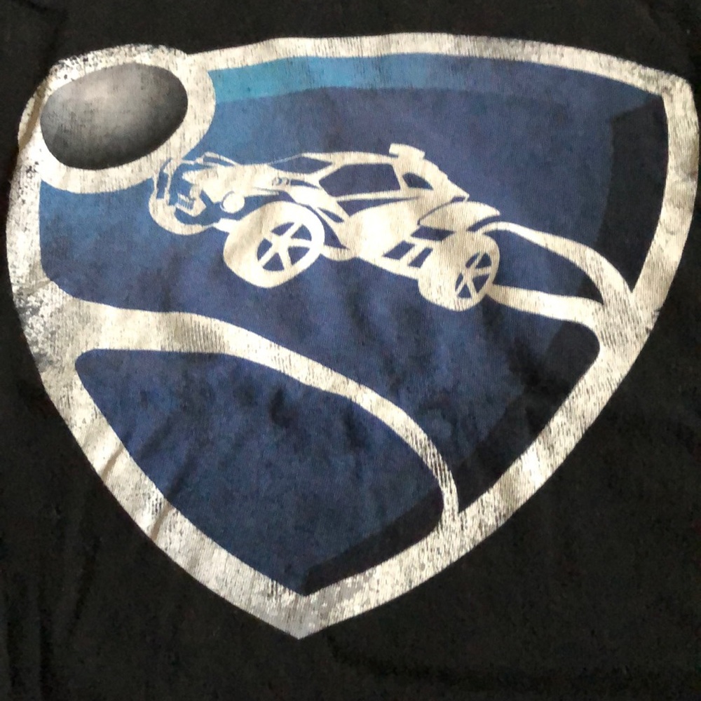 Rocket League T-shirt